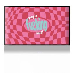 Foils for Consoles matt