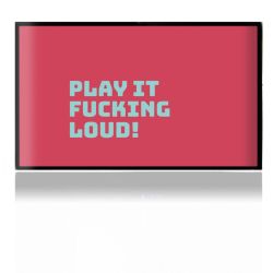 Foils for Consoles matt