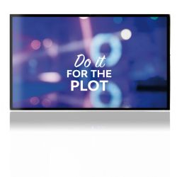 Foils for Consoles matt