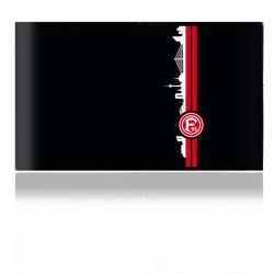 Folien für Spielekonsolen matt