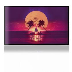 Foils for Consoles matt