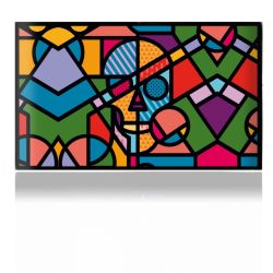 Foils for Consoles matt