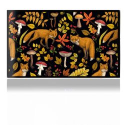 Foils for Consoles matt