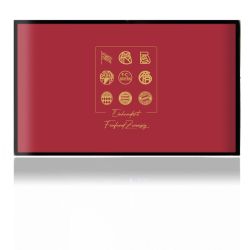 Foils for Consoles matt