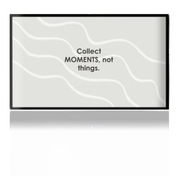 Foils for Consoles matt