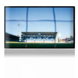 Folien für Spielekonsolen matt