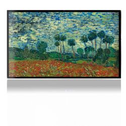 Foils for Consoles matt