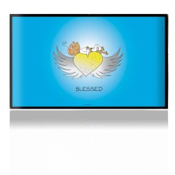 Folien für Spielekonsolen matt