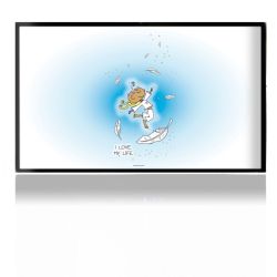 Folien für Spielekonsolen matt