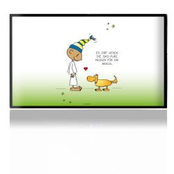 Folien für Spielekonsolen matt