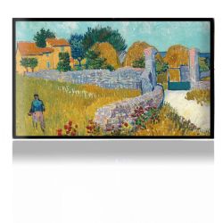 Foils for Consoles matt