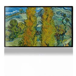 Foils for Consoles matt