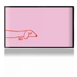 Foils for Consoles matt