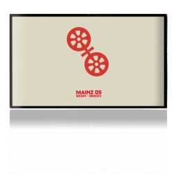 Folien für Spielekonsolen matt