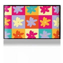 Foils for Consoles matt