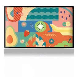 Foils for Consoles matt