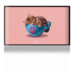 Foils for Consoles matt