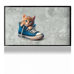 Foils for Consoles matt