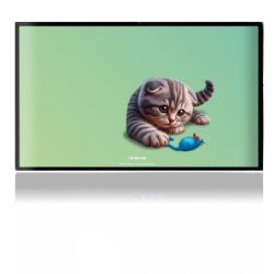 Foils for Consoles matt