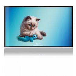 Foils for Consoles matt