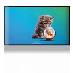 Foils for Consoles matt