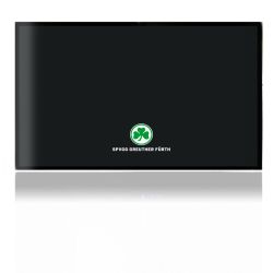 Folien für Spielekonsolen matt