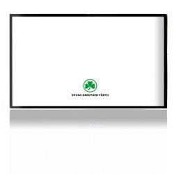 Folien für Spielekonsolen matt