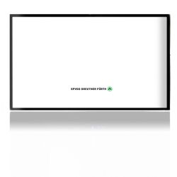 Folien für Spielekonsolen matt