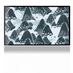 Foils for Consoles matt