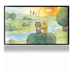 Foils for Consoles matt