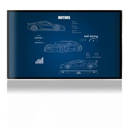 Foils for Consoles matt