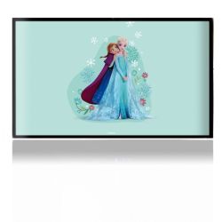 Foils for Consoles matt