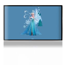 Foils for Consoles matt