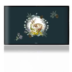 Foils for Consoles matt