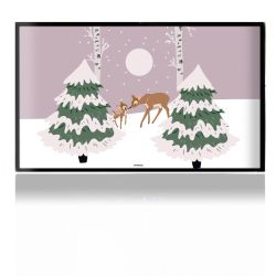 Foils for Consoles matt