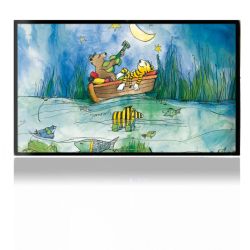 Foils for Consoles matt