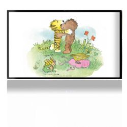 Foils for Consoles matt