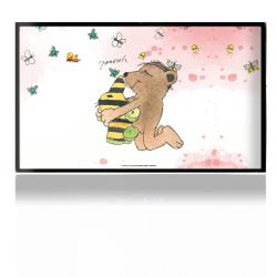 Foils for Consoles matt