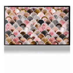 Foils for Consoles matt