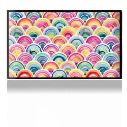 Foils for Consoles matt