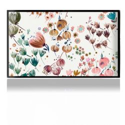 Foils for Consoles matt