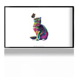 Foils for Consoles matt