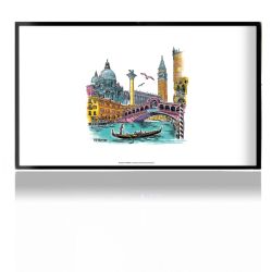 Foils for Consoles matt