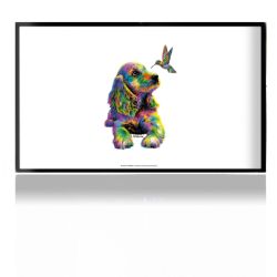 Foils for Consoles matt