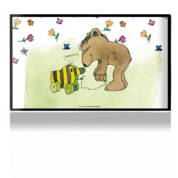 Foils for Consoles matt