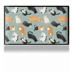 Foils for Consoles matt