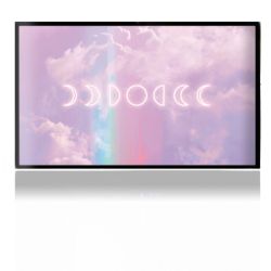 Foils for Consoles matt