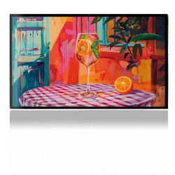 Foils for Consoles matt