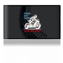 Folien für Spielekonsolen matt