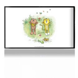 Foils for Consoles matt